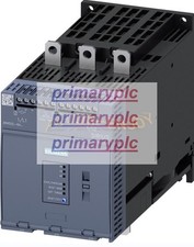 1PCS NEW SIEMENS SOFT-STARTER 3RW5055-6AB15