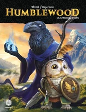 Humblewood Full Emberden Collection + Humblewood Taes Box Set (All new)
