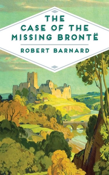 The Case Of The Missing Brontë Robert Barnard Taschenbuch Englisch 2016 Pan-image