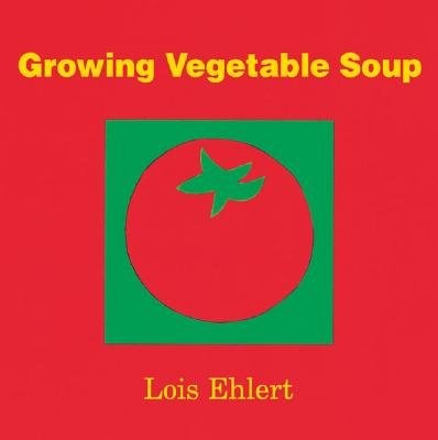 Growing Vegetable Soup