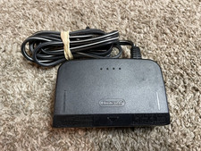 Original N64 Nintendo 64 AC Power Supply Adapter NUS-002 Tested Works FREE SHIP 