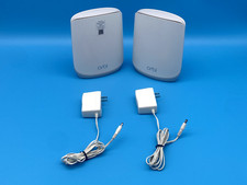 NETGEAR Orbi Whole Home Tri-Band WiFi 6 Mesh Network System RBK752P