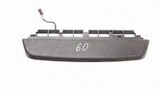 BMW 5 SERIES G30 BRAKE STOP LIGHT HIGH LEVEL REAR CENTRE SALOON 7360527 2017