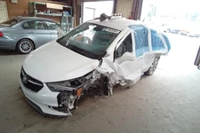 2020 Buick Encore Transmission OEM 78K Miles - LKQ363202389