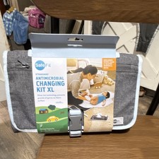 Anti microbial Changing Kit XL