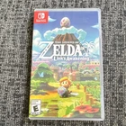 Nintendo The Legend of Zelda Link's Awakening Switch Game