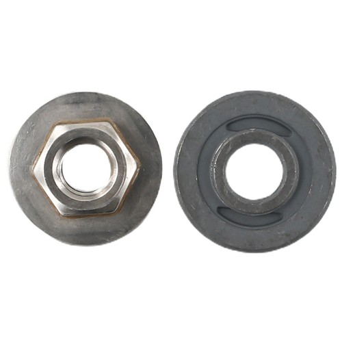 Metal Lower Platen Pressure Plate Set for 100 Type Angle Grinder (2pcs) - Picture 14 of 24