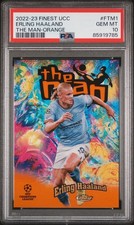 2021-22 Topps Finest UEFA Champions League Soccer Cards Checklist 20