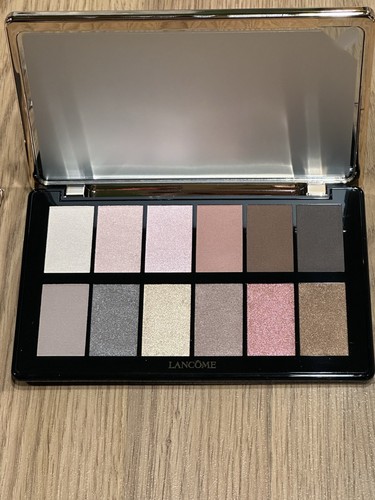 Lancome Rose Gold 2024 Holiday Eyeshadow Palette - Picture 2 of 6