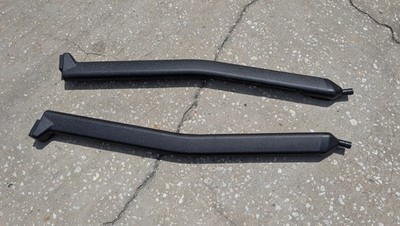 Yamaha Drive2 Drain Tube Set - J0B-F417A-00-00