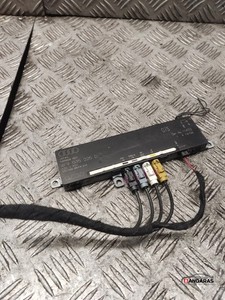 AUDI A6 4F2, C6 Antennenverstärker  4f9035225d 3.00 Diesel 2006 26835270