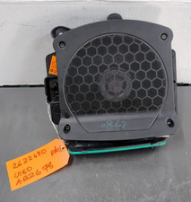 OEM BMW M3 M4 G80 G82 G83 Rechts Seite Zentral Bass Subwoofer 2622490 2021...