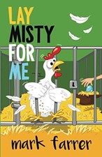 Lay Misty For Me (Cullen & Big Paul), Farrer, Mark