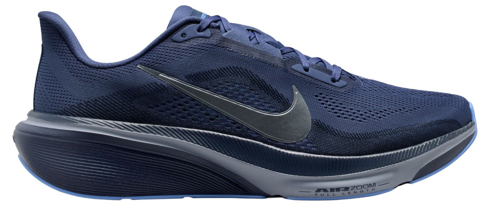 Nike Air Zoom Pegasus 42 Dark Blue 2026 Running Shoes All NEW
