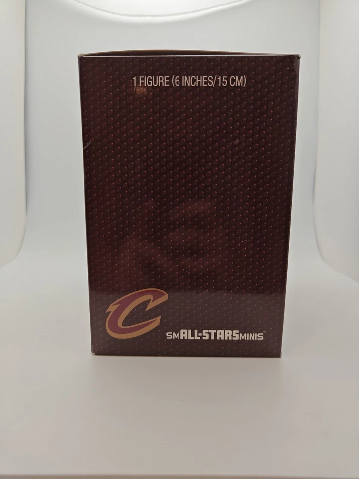 SmALL-STARS minis #45 Donavan Mitchell variante negra persecución súper rara Foto 2 de 4