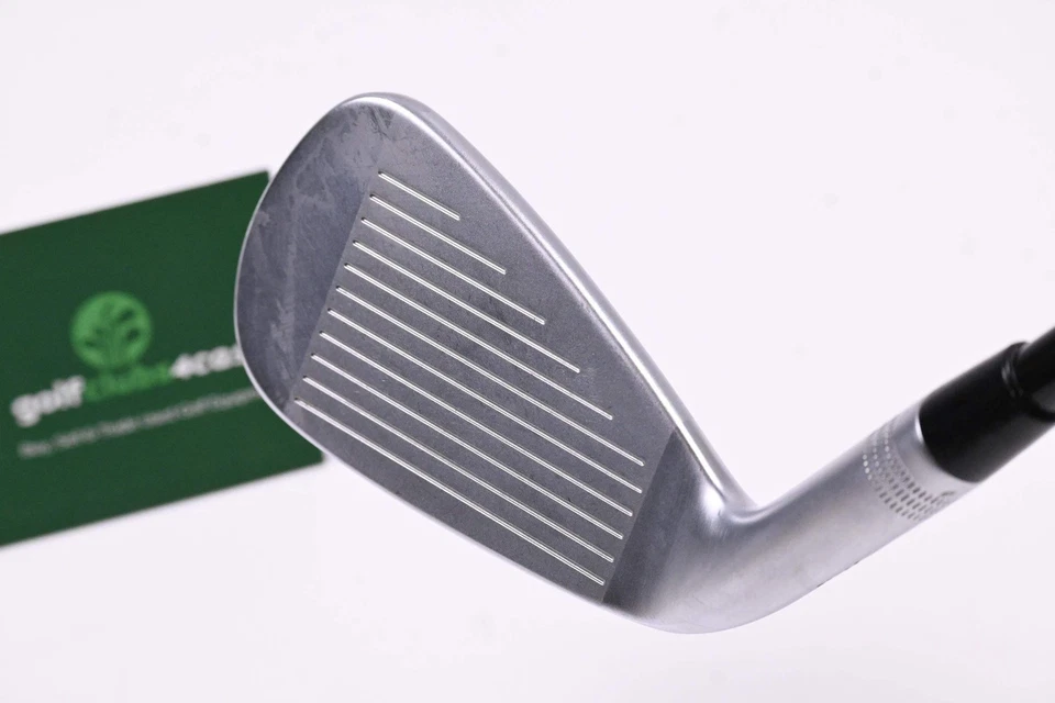 Wilson Model RB #2 Iron / 18 Degree / X-Flex Project X HZRDUS Black 90 Shaft - Image 2 of 4