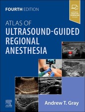 Atlas of Ultrasound-Guided Regional Anesthesi...