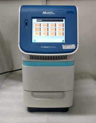 Applied Biosystems StepOnePlus Real time PCR System 4376592