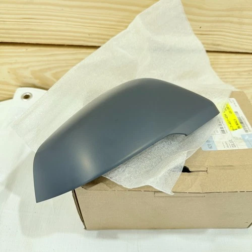 2018 - 2023 BMW X2 NOT PAINTED RIGHT PASSENGER MIRROR COVER 51167461434 NEW OEM