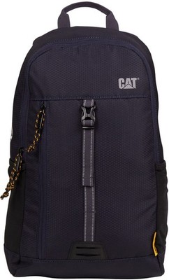 Caterpillar Benali 84878-483 Everyday City Travel School Backpack Daypack 23L