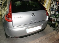 Baguette de porte Citroen C4