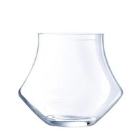 Set Aus 6 StüCk Whiskyglas Aus Glas 30 Cl Chef & Sommelier Open Up