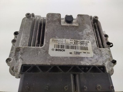 Engine ECM Electronic Control Module Gasoline 2.0L Fits 14-16 FOCUS 1477121