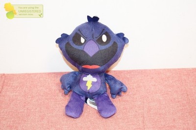 PhatMojo Poppy Playtime Nightmare Critters Poe Plush