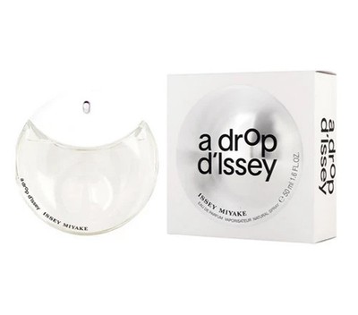 Issey Miyake A Drop d Issey 1.6 oz EDP Spray Women Perfume Authentic France