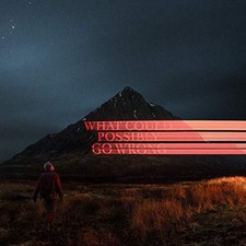 Dominic Fike What Could Possibly Go Wrong (CD) Album