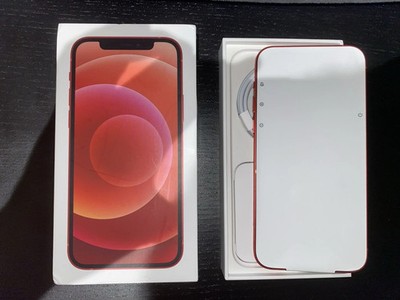 Apple iPhone 12 (PRODUCT)RED - 64GB (Unlocked) for sale online Apple iPhone 12 (PRODUCT)RED - 64GB (Unlocked) for sale online