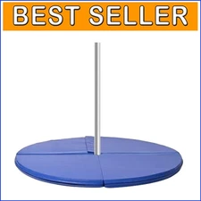 All-in-One Pole Dance Training Mat - 2" Thick, Ideal for Studio, Home & Travel