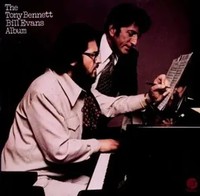 The Tony Bennett Bill Evans Album | Tony & Evans,Bill Bennett | Audio-Cd | CD