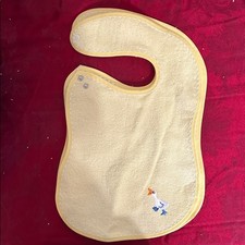 NEW Vintage Style Lot of various colors Baby Bibs