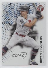 2022 Topps Pristine Refractor Bryan Reynolds #285 0r07