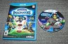 Skylanders Imaginators Game for Nintendo Wii U Fast Free Shipping