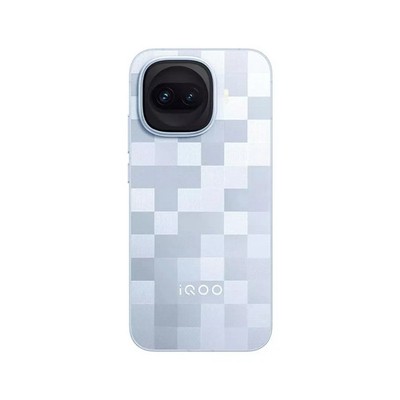 iQOO 15R (Triumph Silver, 8GB RAM, 256GB ) Snapdragon® 8 Gen 5 