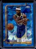 2025-26 Topps Chrome Sapphire Jimmy Butler III #209 Warriors