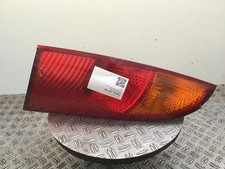 Rückleuchte links Außen  Ford Focus (DAW, DBW) Heckleuchte Links Außen 607799