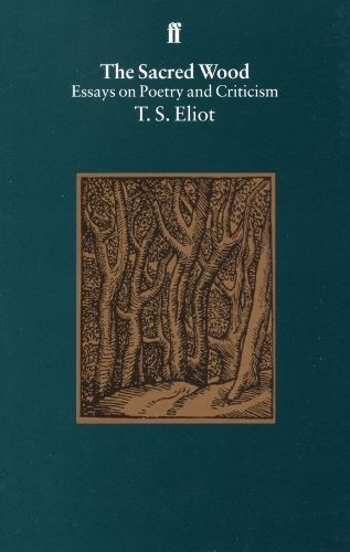 The Sacred Wood by T. S. Eliot (Paperback Book) - Image 2