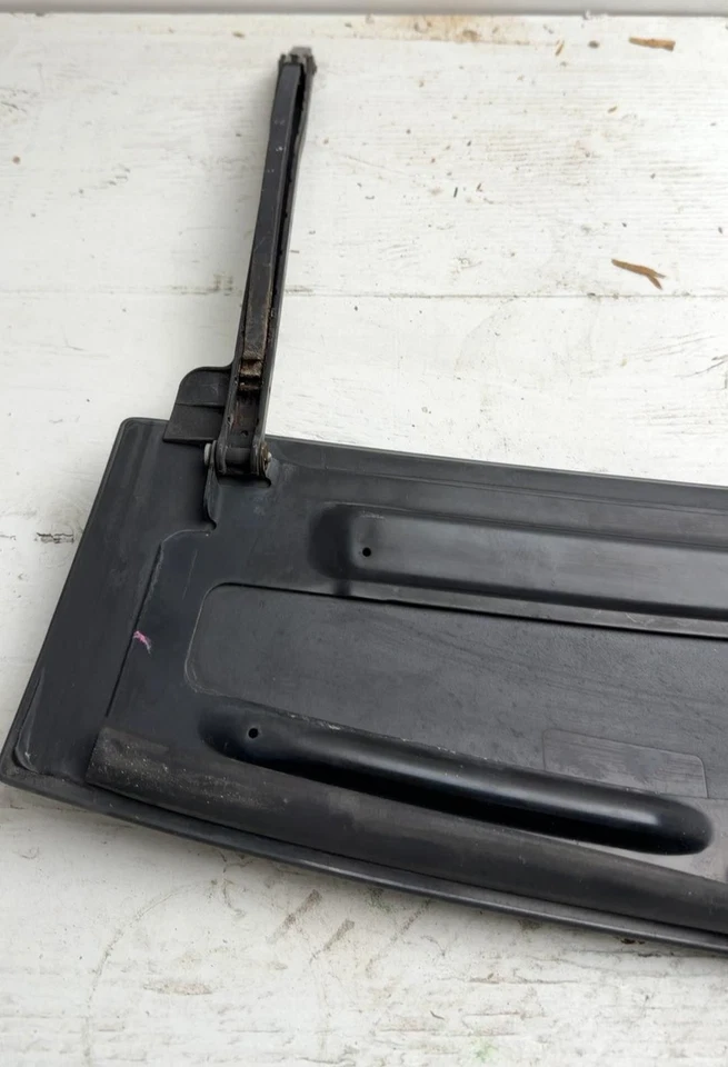 06 07 08 09 10 SCION TC vidrio de techo (solo vidrio) Scion Foto 4 de 4