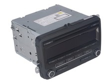 Autoradio Volkswagen EOS