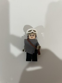 LEGO Star Wars: Rebel U-Wing Fighter (75155).   95% Complete Missing Parts