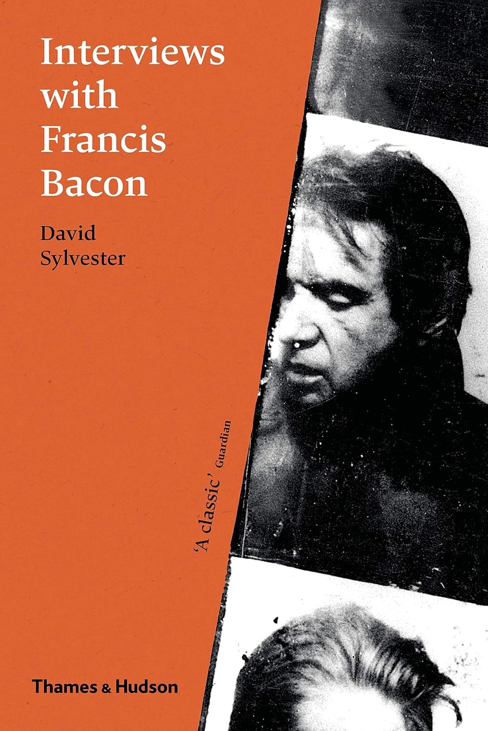 Interviews with Francis Bacon by David Sylvester - - Image 7