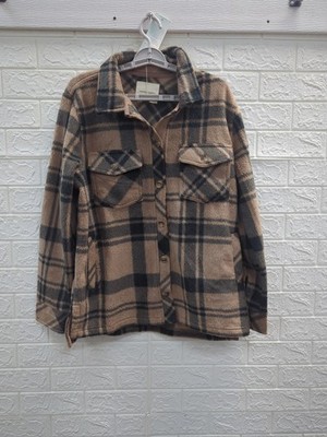 New Thread & Supply Santa Fe Jacket Womens Size Large