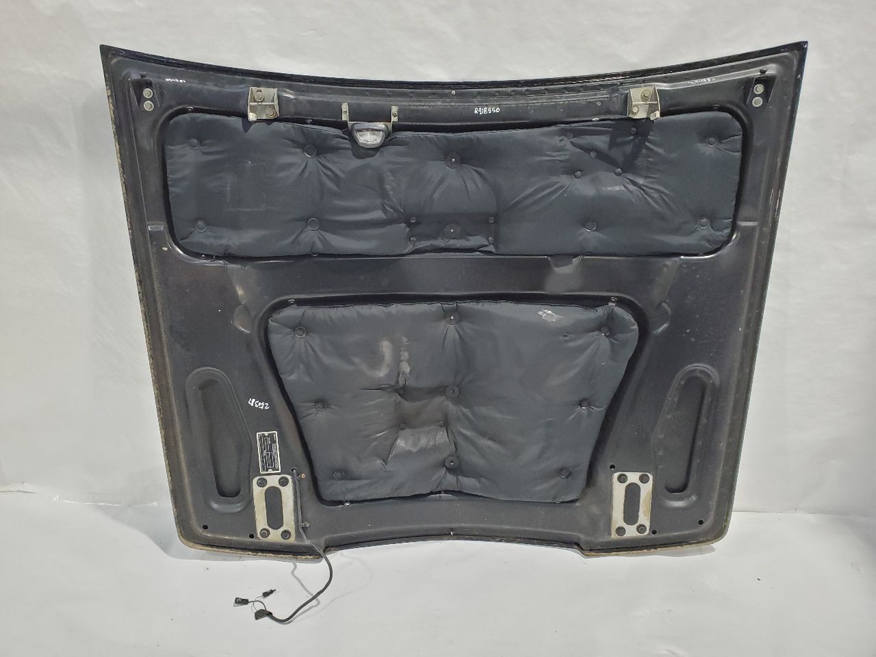 Bentley Turbo R 1991 Engine lid