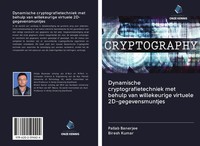 Pallab Banerjee (U. A.) | Dynamische Cryptografietechniek Met Behulp Van...