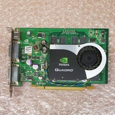 PNY Nvidia Quadro FX 1700 512MB PCI-E x16 gra...