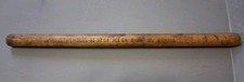 Winchester Model 01-97 12 Wood Magazine Plug Vintage Winchester Model 01-97 12 Wood Magazine Plug Vintage