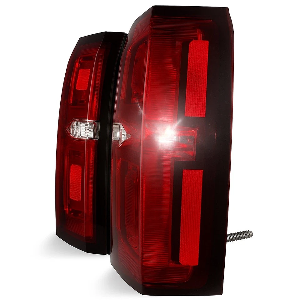 Luces traseras Tahoe 2015-2020 (izquierda + derecha) Foto 2 de 4